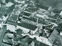 Panorama stare tvornice Gavrilović